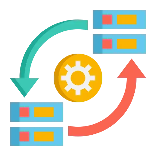 automatic-data-synchronization