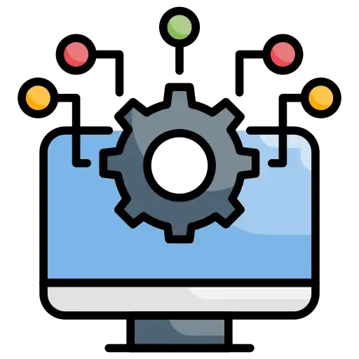 Reduce Manual Operations
