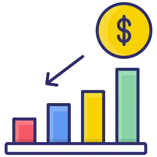 Lower Operating Costs