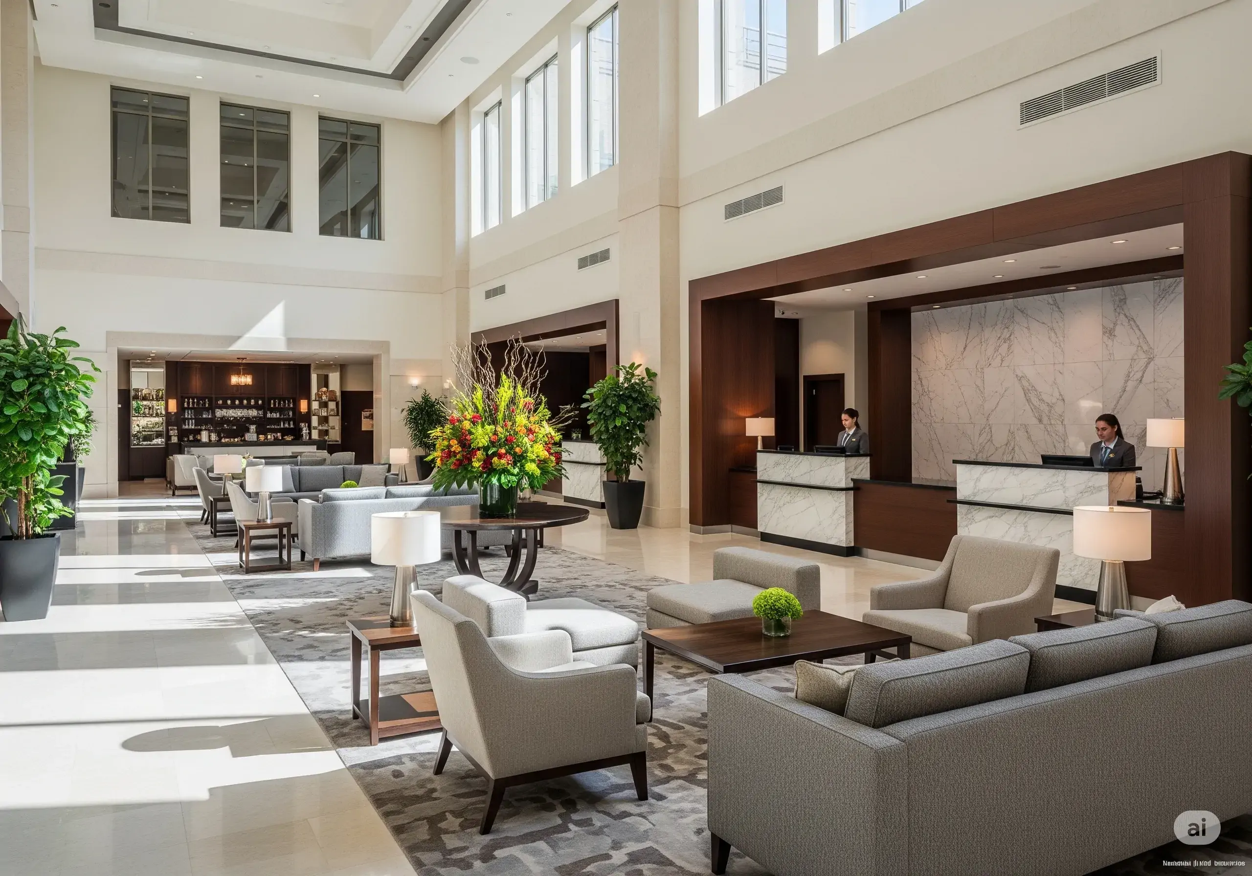 Hotels