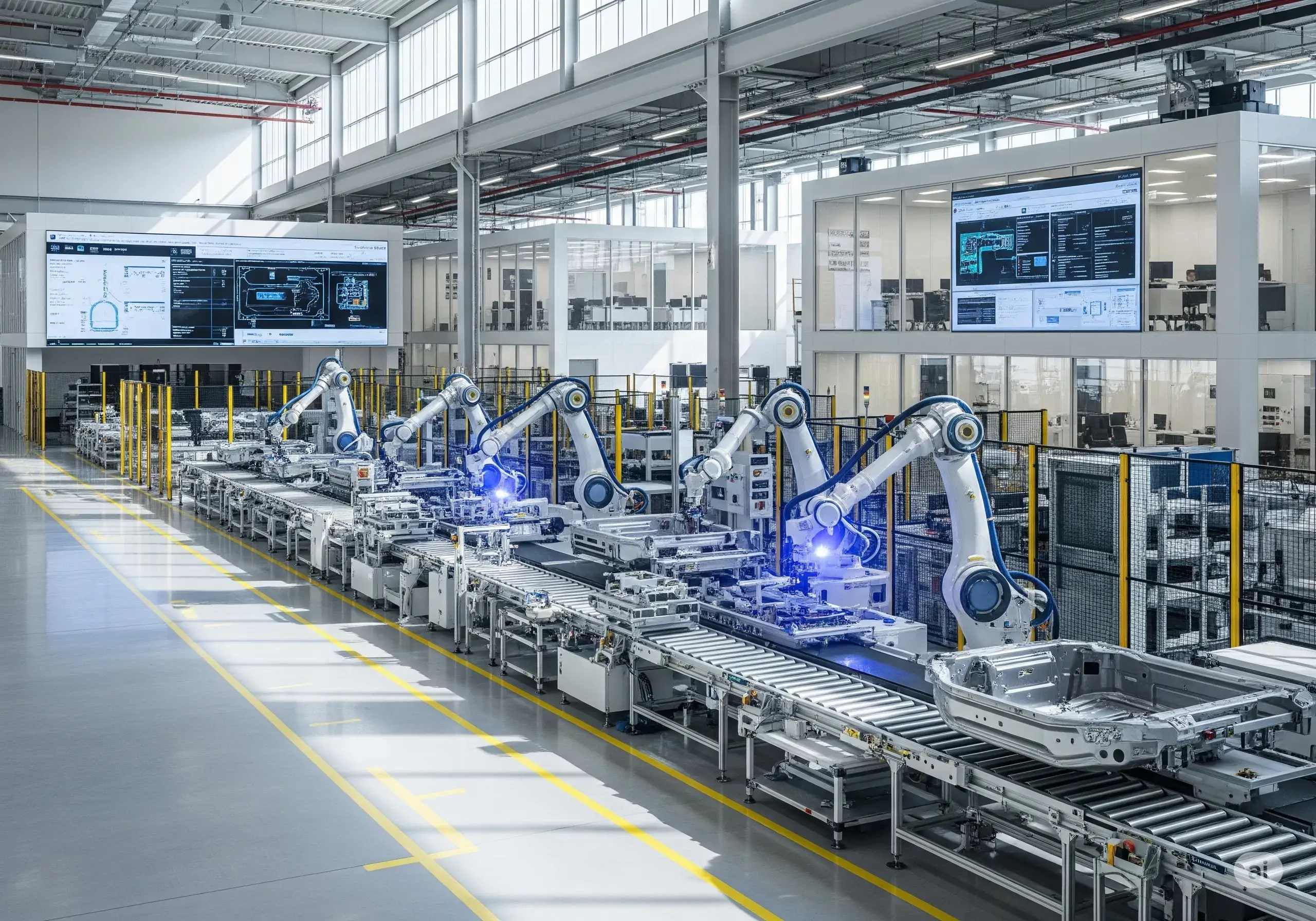 Factories