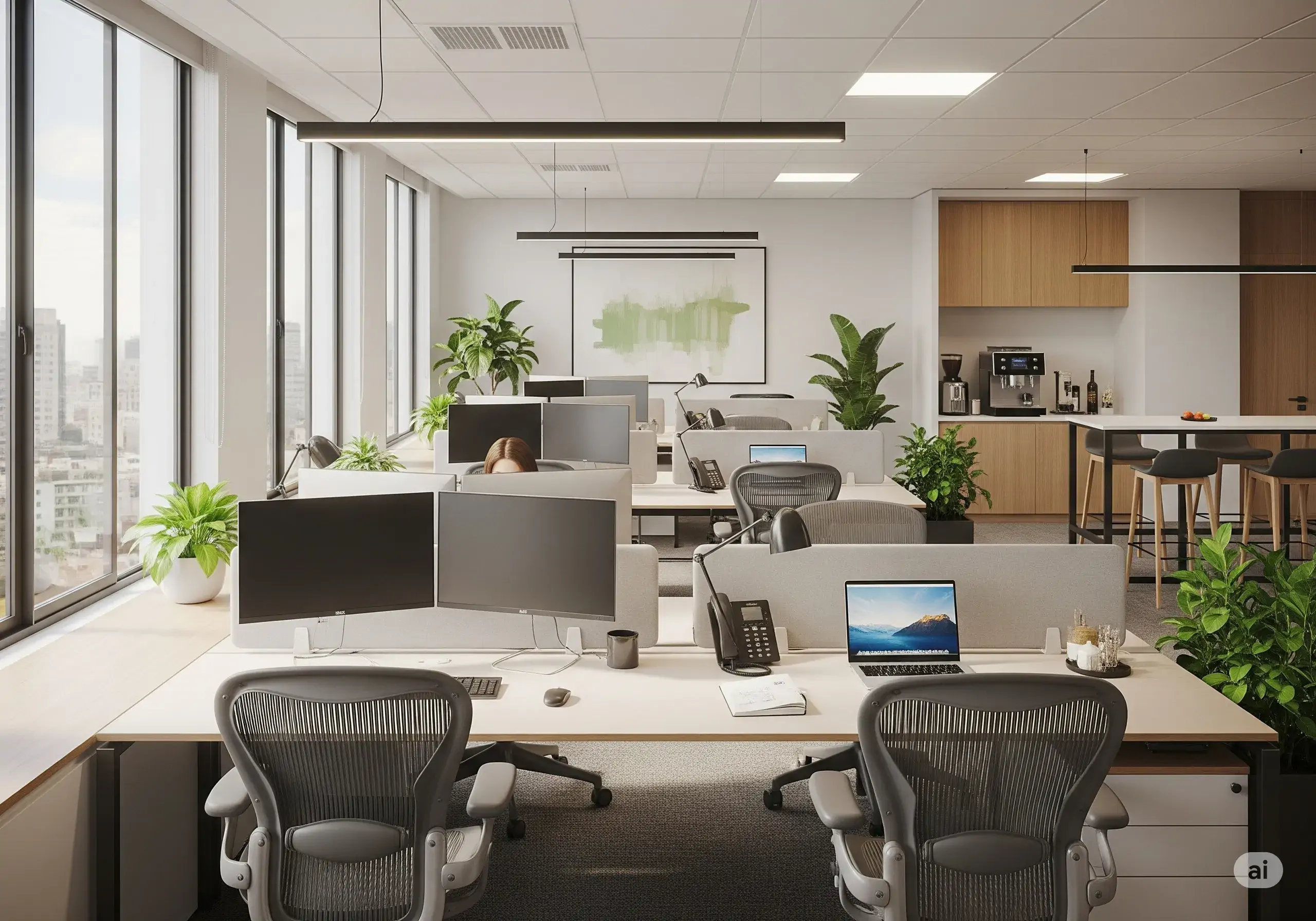 Offices