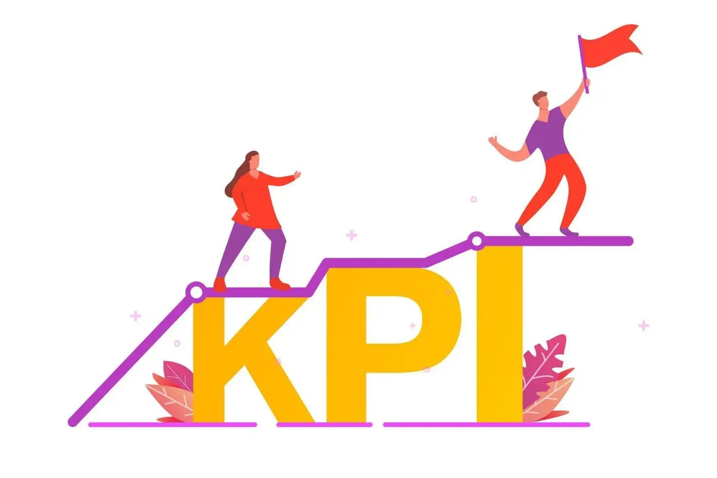 Operational Efficiency & KPI Monitoring (Automate performance monitoring across departments)