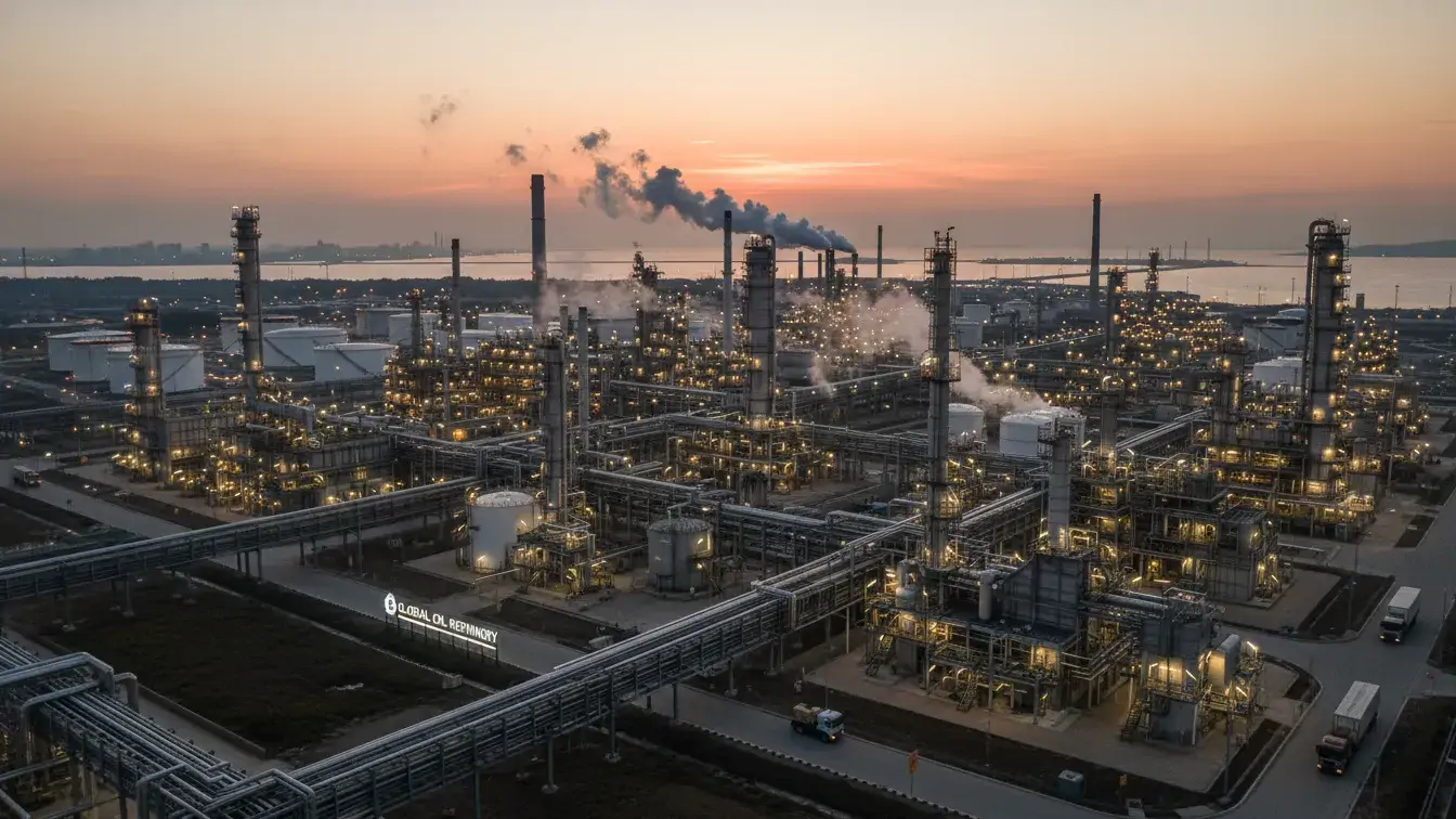 Environmental Monitoring