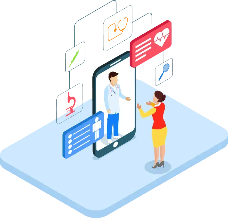 Multi-language Interface