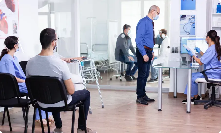 Emergency & Urgent Care Centers