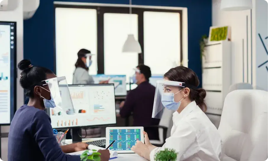 Public Health Facilities