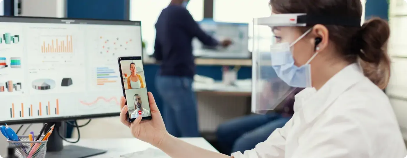 Smart Healthcare Projects