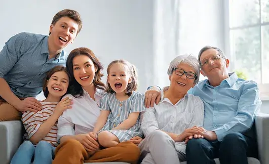 Family communication