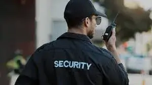 Security Companies & Guard Services
