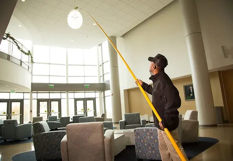 Cleaning & Facility Service Companies