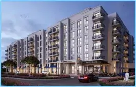Residential complexes & Smart cities
