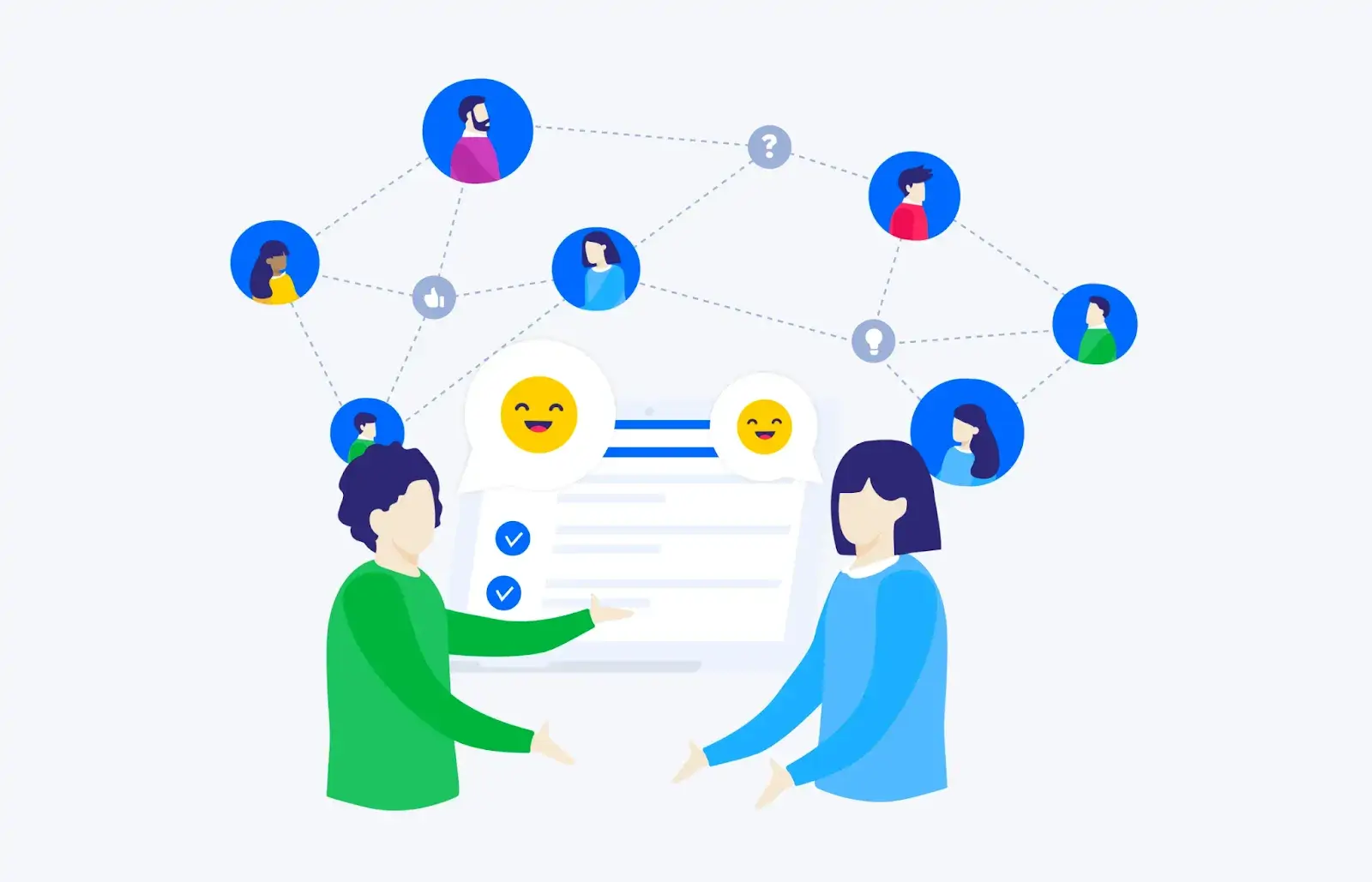 Marketing & Customer Engagement