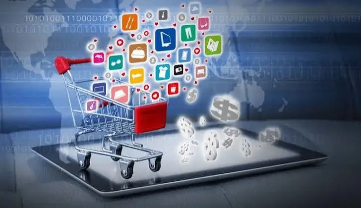 Retail & E-commerce