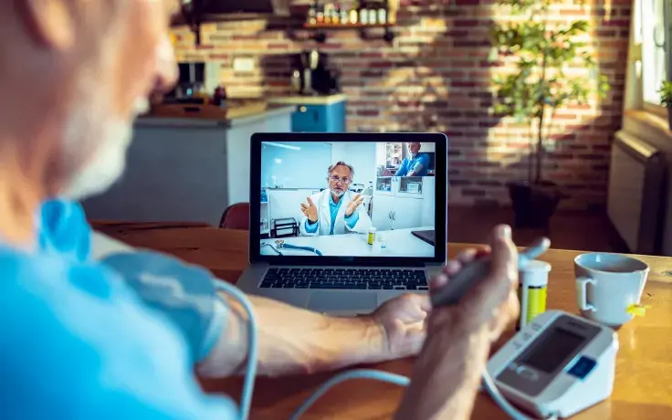 healthcare-data-platform-for-remote-patient-monitoring-and-telemedicine