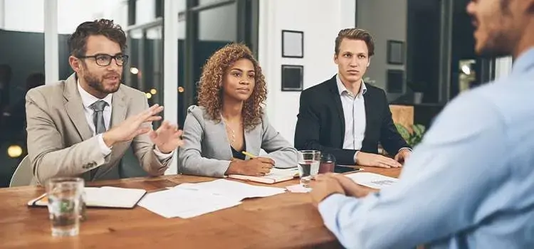HR Departments