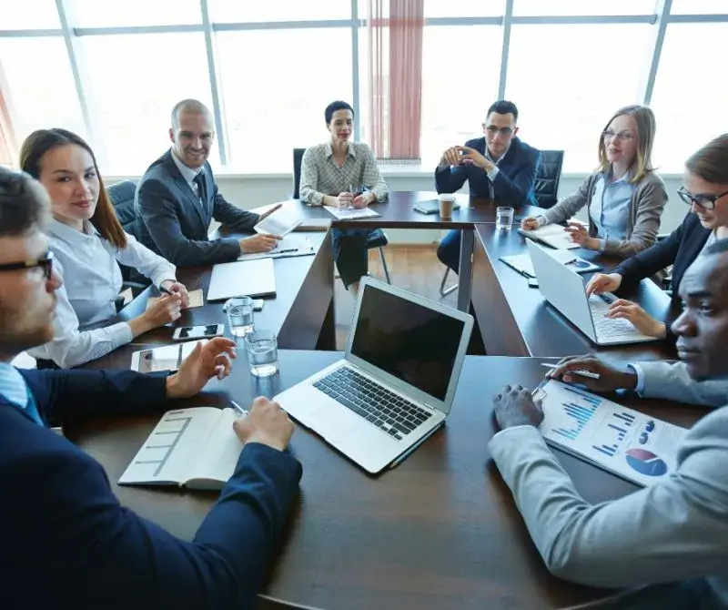 Staffing & Outsourcing