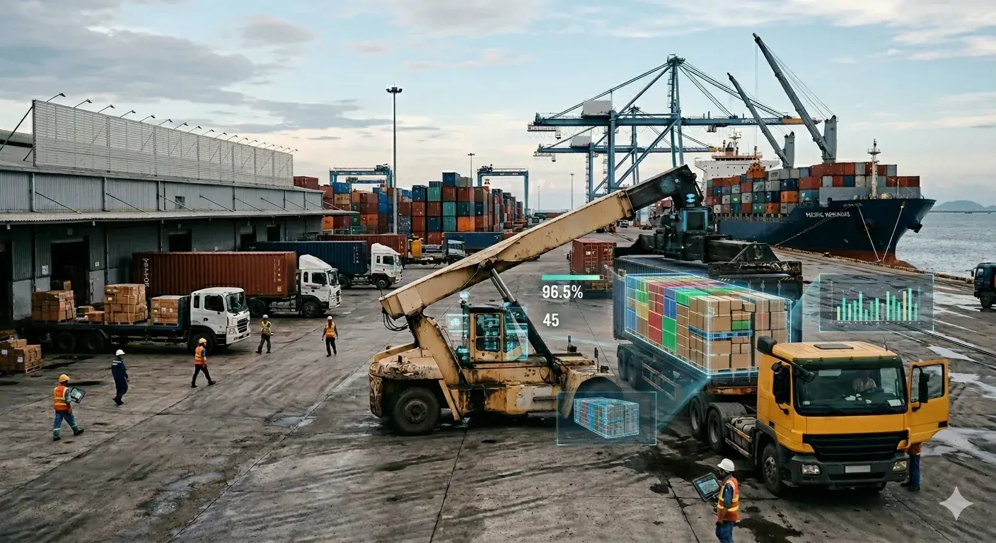 ai-powered-smart-container-loading-and-port-logistics-optimization