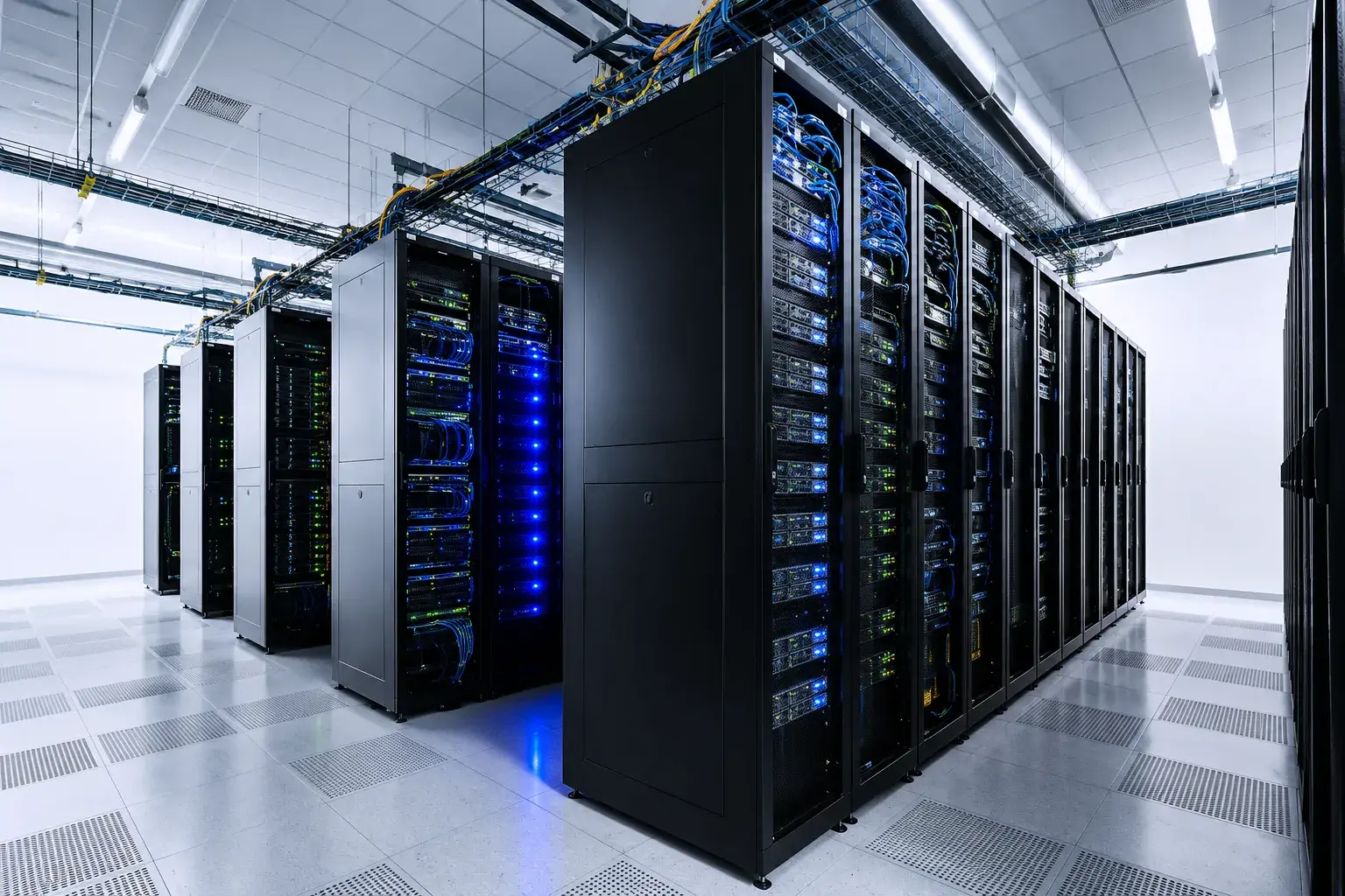 Data Centers