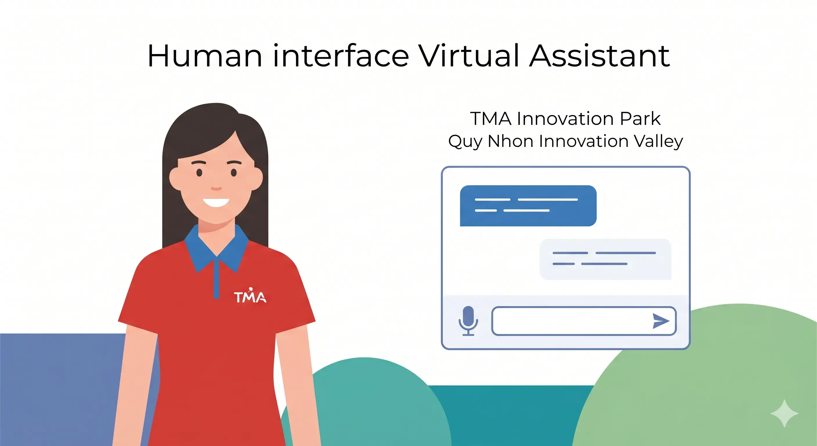 HumanAI Assistant