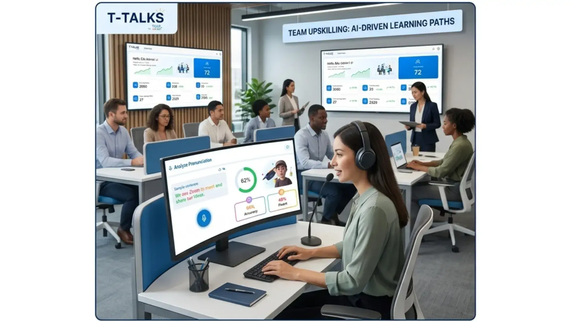 ai-powered-language-learning-platform-t-talk-personalized-english-learning-ai-assessment-adaptive-learning-paths-conversation-simulation-ai-guidance