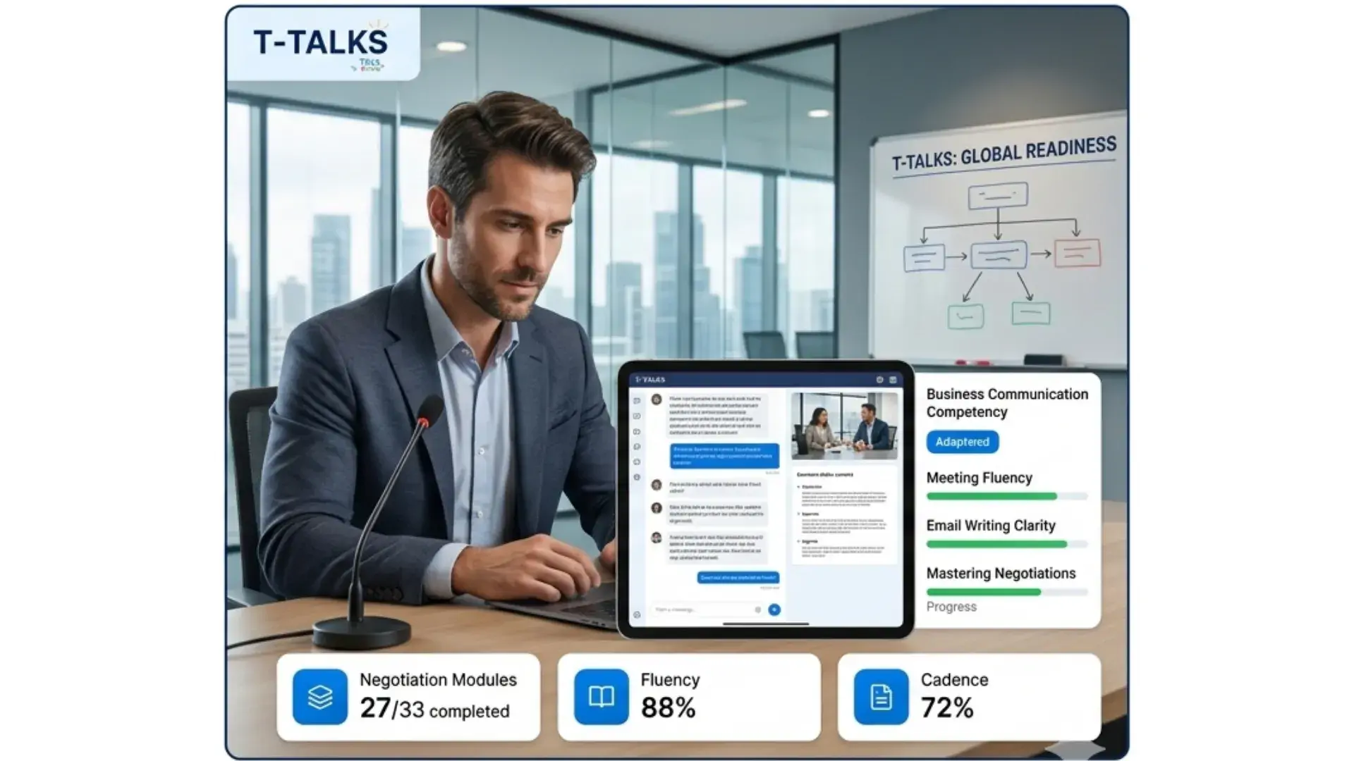 ai-powered-workplace-communication-training-roleplay-scenarios-continuous-feedback-professional-skills-development