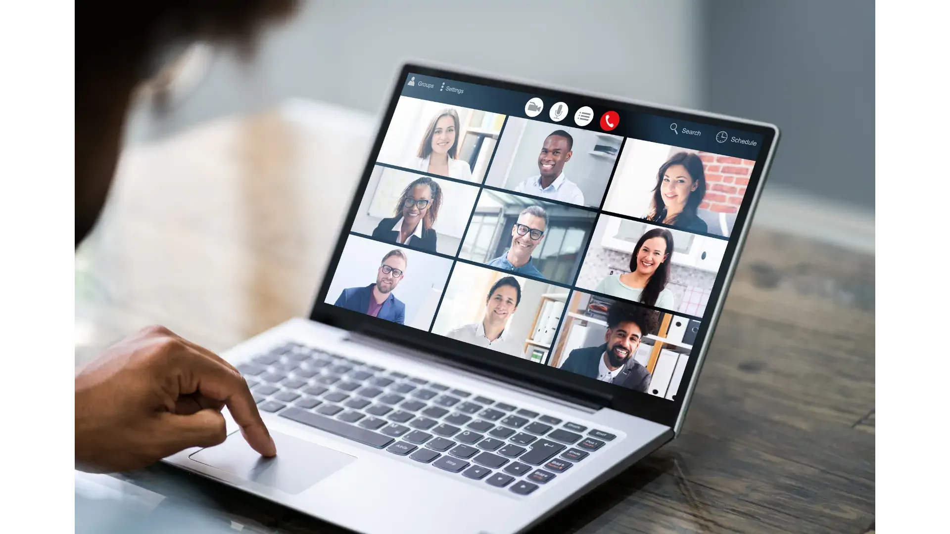 T-Learning for PMP Training System