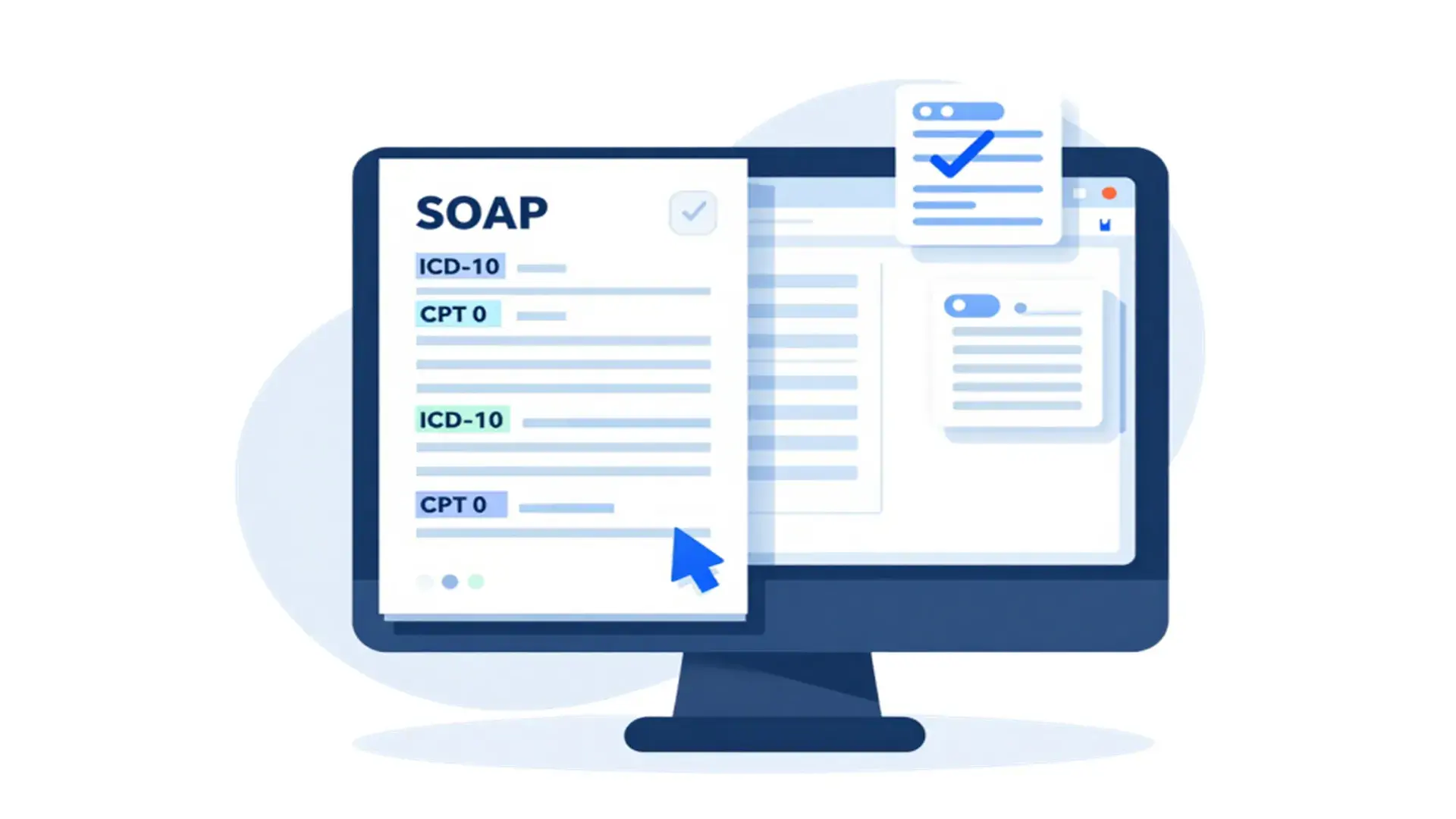 EMR Sign-Off & Order Extraction