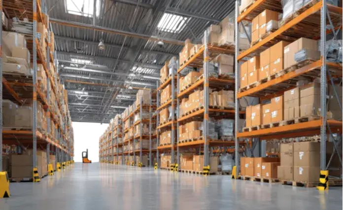 warehouse-management