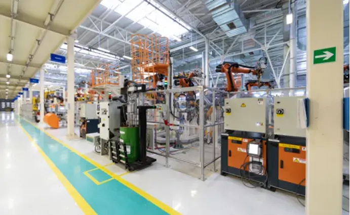 manufacturing-enterprises