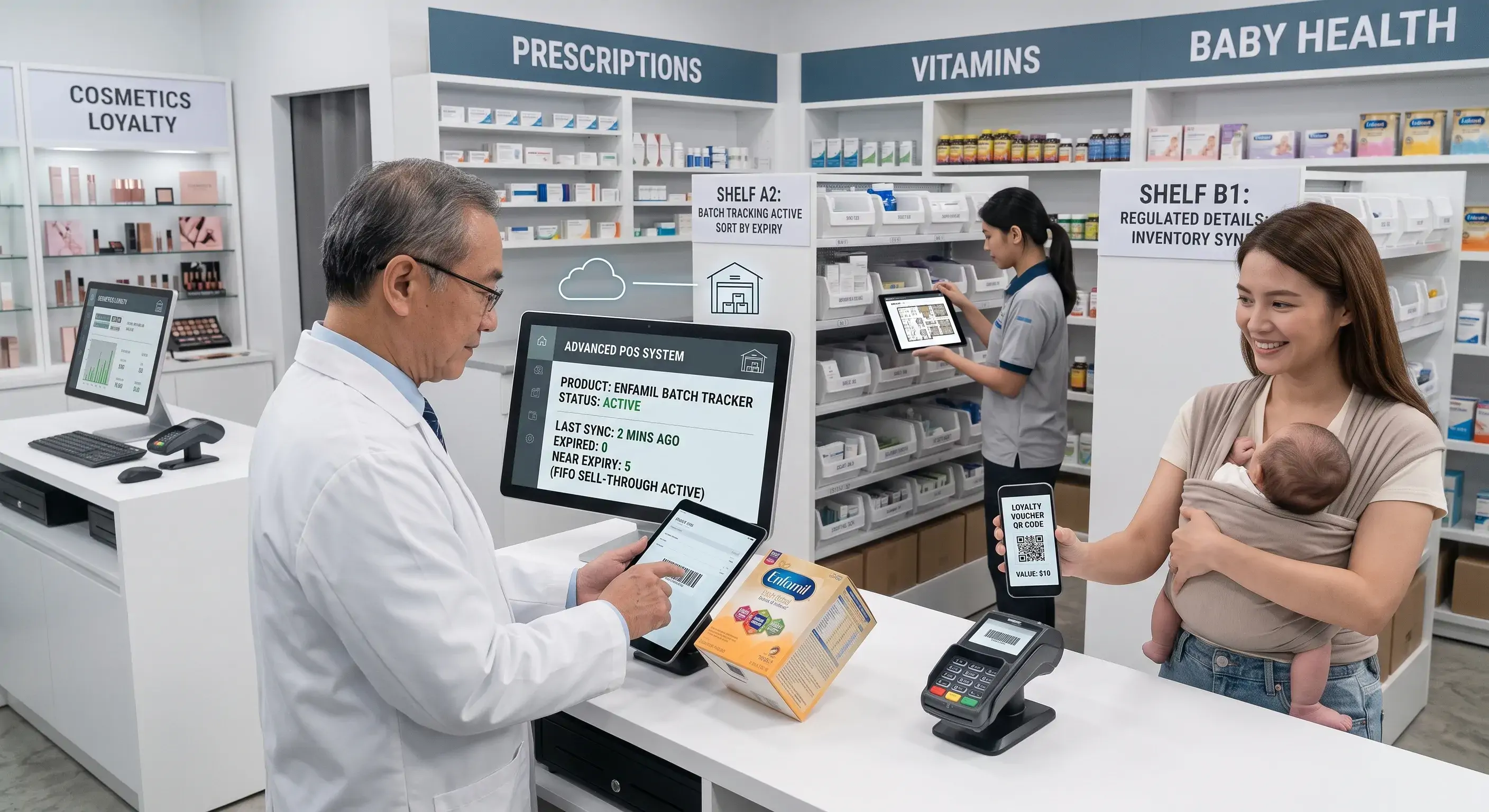 tma-unified-retail-audience-mom-baby-pharmacy-cosmetics-batch-and-expiry-tracking